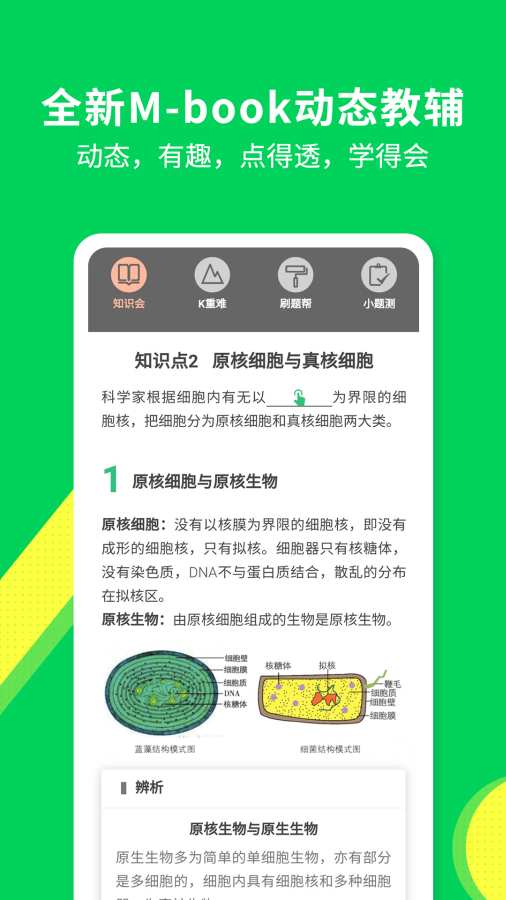 包学习