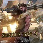 英雄萨姆4手机版