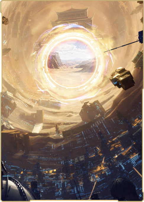 穿越火线东方迷城