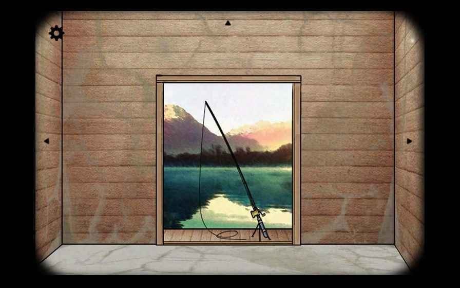 逃离方块:锈湖湖畔