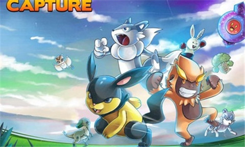 梦幻怪兽2.14