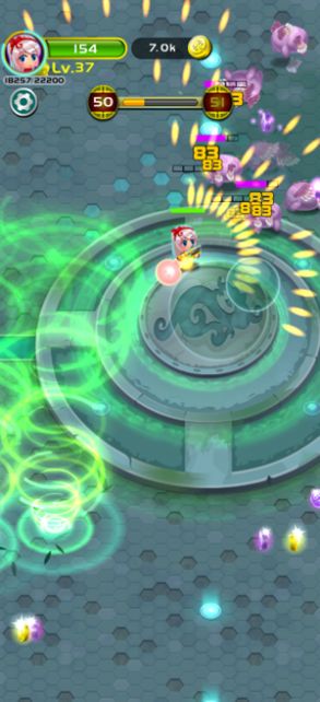 枪战王者神枪英雄游戏