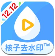 视频去水印精灵