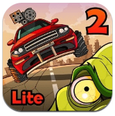 死亡战车2