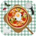 自家餐桌