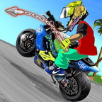 摩托车斗争游戏v1.0