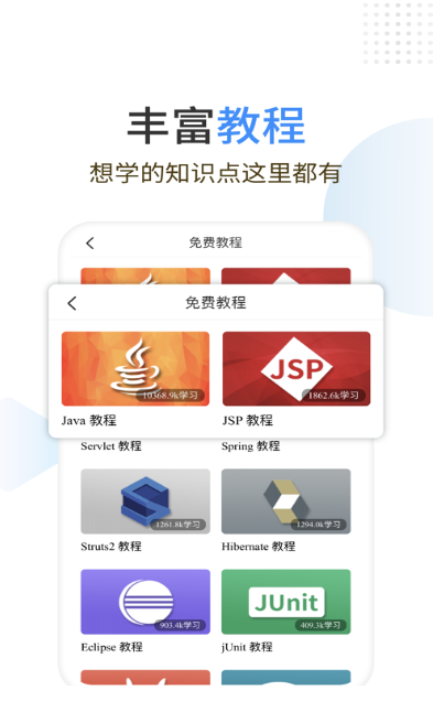 Java编程狮