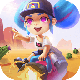 机甲游侠公测版