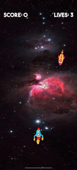 星际迷航银河大战