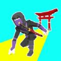 武士冲刺3D