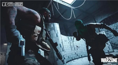 使命召唤战区新赛季