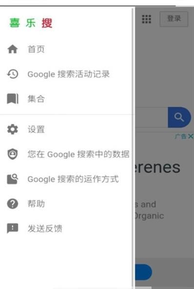 祁宸浏览器