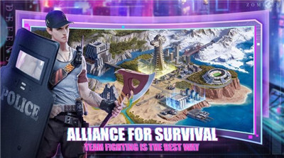 幸存者最后的防御游戏