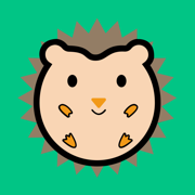 刺猬兼职