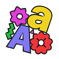 花样文字