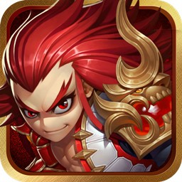 乱世名将ios版