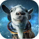 模拟山羊太空版