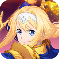 刀剑神域关键斗士1.5.5