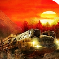 旋转轮胎泥泞奔驰最新版