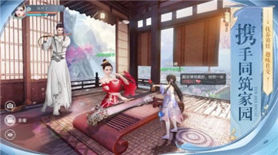 灵术至尊
