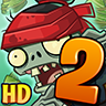 植物大战僵尸2破解版无限钻石版全5阶植物