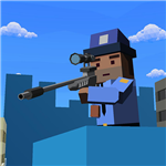 特警狙击手