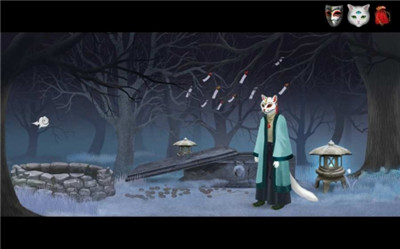 猫和幽灵之路最新版