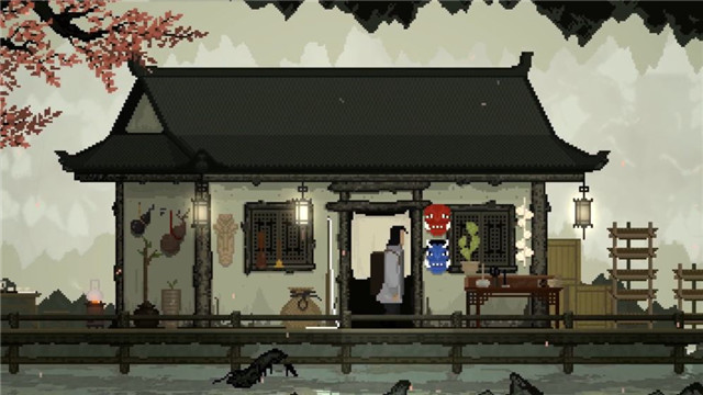 山海旅人官网