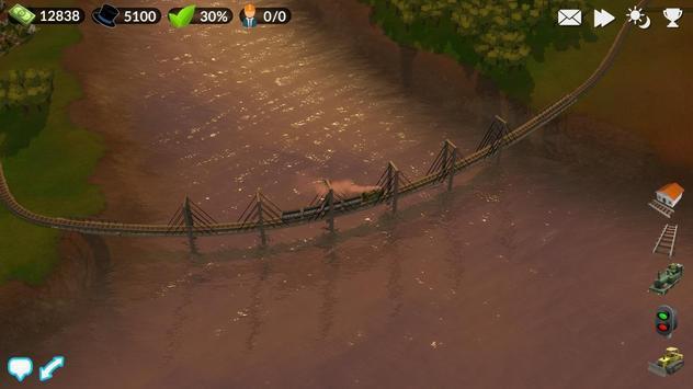 11号甲板铁路2中文