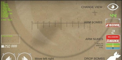 核弹模拟器中文版