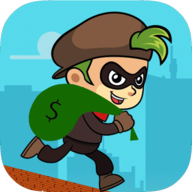 Bob Robber Run