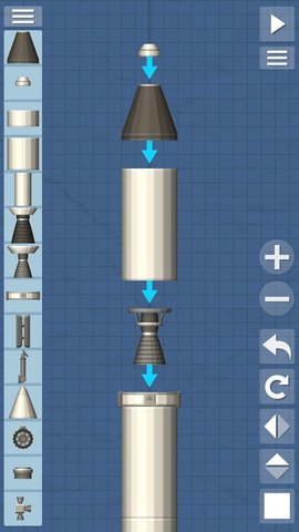 Spaceflight Simulator