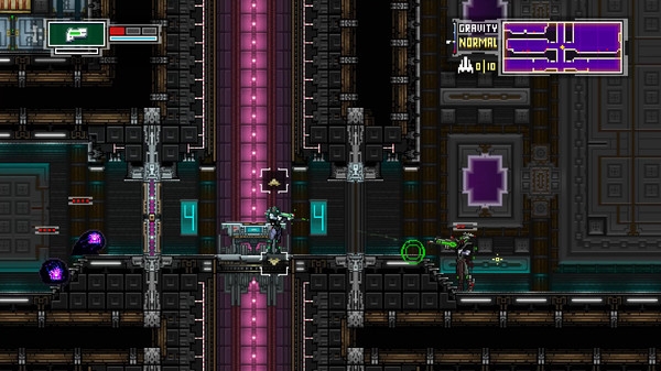 Outpost Delta steam