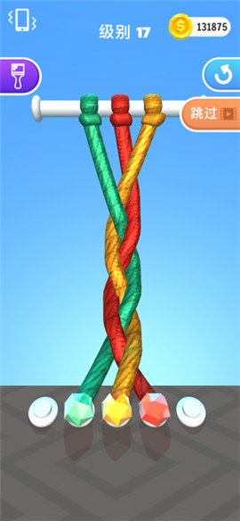 彩绳解解乐安卓