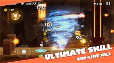 征服飞龙DragonConquest中文版