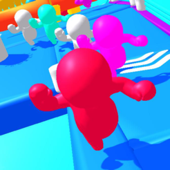 Run Guys跑吧伙计们