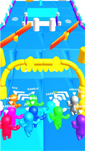 快跑伙计们Run Guys