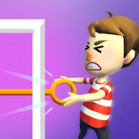 抖音抽棍子放岩浆游戏