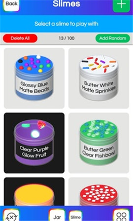 快清理粘液模拟器追风汉化版