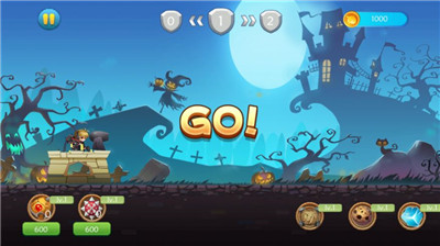 神之守护最强守护者