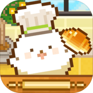 妖精面包房游戏