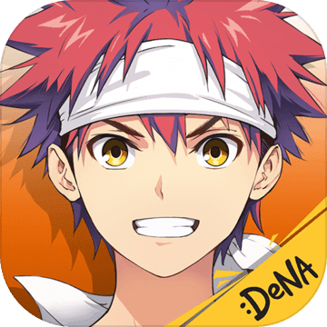 食戟之灵梦幻料理手游