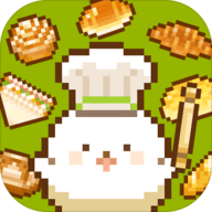 妖精面包房汉化