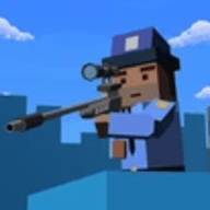 特警狙击手游戏