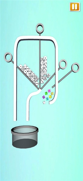 史诗般的拉针球救援