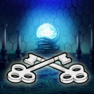 神秘魔法小镇