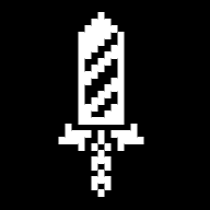 Sword shot