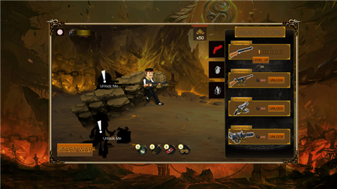 达叔传奇玛法世界