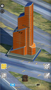 毁灭模拟器手游