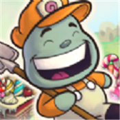 糖果乐园历险记手游